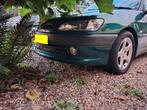Peugeot cabriolet cabrio onderdelen plaatwerk, Ophalen, Voor, Peugeot, Bumper
