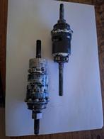 2 Shimano Nexus 3 binnenwerk fietsnaaf SG-3R40/SG-3C40, Ophalen, Algemeen, Nieuw, Derailleur of Ketting