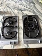 Gaggenau, Witgoed en Apparatuur, Kookplaten, Ophalen, Gebruikt, 3 kookzones of minder, Inbouw