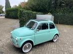 Fiat 500 500 f, Achterwielaandrijving, Gebruikt, 514 kg, 499 cc