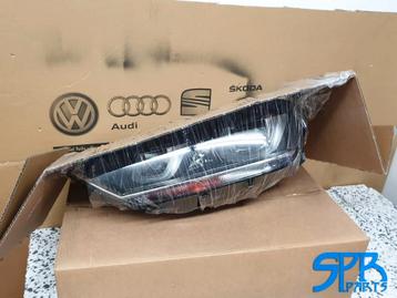 Golf VII SPORTSVAN LINKS XENON LED KOPLAMP NIEUW 510941043A beschikbaar voor biedingen