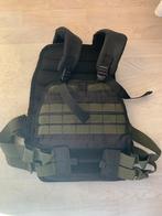 Weighted vest Decathlon, Verzenden, Zo goed als nieuw