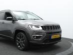 Jeep Compass 1.3T S | Trekhaak | Leder | Navigatie | Camera, 4 cilinders, Bedrijf, 600 kg, 1405 kg