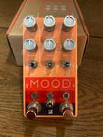 Chase Bliss Mood MK 1 - Zo goed als nieuw!, Verzenden, Zo goed als nieuw, Delay of Echo