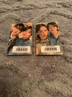 Stray Kids Hollow unit photocard, Ophalen of Verzenden, Nieuw, Foto of Kaart