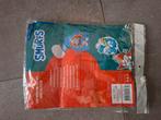 Smurfen Schort en Chefsmuts - Nieuw in verpakking, Ophalen of Verzenden, Nieuw, Kostuum, Film of Tv