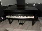 Petrof 178 incl transport & garantie, Muziek en Instrumenten, Piano's, Ophalen, Roel, Zo goed als nieuw, Vleugel