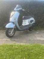 Huatian HT50QT-22 Snorscooter, Ophalen, Elektrisch, Overige merken