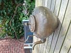 antieke koperen appelketel, Tuin en Terras, Ophalen of Verzenden, Zo goed als nieuw