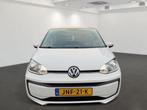 Volkswagen Up! 1.0 BMT take up! Nieuwe koppeling, Auto's, Volkswagen, Voorwielaandrijving, Stof, Gebruikt, Wit