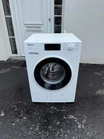 Miele wasmachine mod: WSI863WCS 9kg, Witgoed en Apparatuur, Wasmachines, 1200 tot 1600 toeren, 8 tot 10 kg, Ophalen of Verzenden