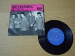 Single The Fortunes, Cd's en Dvd's, Vinyl Singles, 7 inch, Single, Ophalen of Verzenden, Zo goed als nieuw