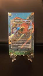 Charizard Vstar SWSH262, Ophalen of Verzenden, Nieuw, Losse kaart, Foil