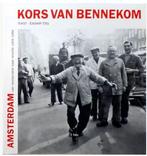 Amsterdam Van Restauratie Naar Revolte - Kors van Bennekom, Boeken, Kunst en Cultuur | Fotografie en Design, Fotografen, Kors van Bennekom