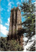 Ansichtkaart	Mechelen (België)	Sint-Romboutskathedraal	Toren, Verzenden, 1980 tot heden, Gelopen, Antwerpen