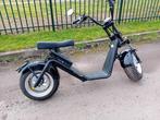 te koop E-scooter, Gebruikt, Elektrisch, Ophalen, Overige merken