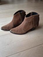 Sendra korte suede enkel laarsjes maat 39 met rits, Kleding | Dames, Schoenen, Sendra, Bruin, Lage of Enkellaarzen, Ophalen of Verzenden