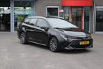 Toyota Corolla Touring Sports 1.8 Hybrid Business Intro Trek, 65 €/maand, Gebruikt, 4 cilinders, Adaptive Cruise Control
