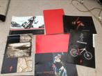 Specialized old skool folders, Folder, Gelezen, Ophalen of Verzenden