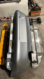 Porsche 993  achterbumper en achterbumper balk. Izgst., Gebruikt, Porsche, Ophalen of Verzenden, Achter