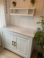 Mooie massief houten commode., Ophalen