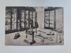 Mook - Kweekschool "Maria Immaoulata", Physische Kabinet, Ophalen of Verzenden