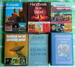 Theologische en Christelijke boeken, Boeken, Ophalen, Gelezen, Christendom | Protestants