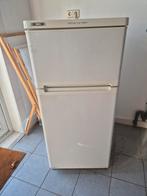 Koelkast met vriesvak - Zanussi, Ophalen, 150 tot 200 liter, Gebruikt, 120 tot 140 cm