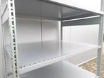 Legbordstelling 100cm diep Magazijn Stelling Kasten Kast, Ophalen of Verzenden, Gebruikt