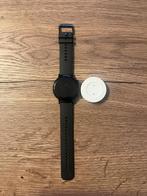 Huawei Watch GT-2, Sieraden, Tassen en Uiterlijk, Smartwatches, Gebruikt, Zwart, Huawei Watch, Ophalen of Verzenden