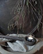 12043 L Oude houten lepel, Verzenden