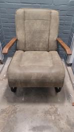 Fauteuil, Huis en Inrichting, Stoelen, Ophalen, Zo goed als nieuw, Overige kleuren, Eén