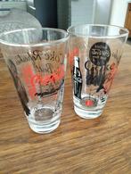 Coca Cola glazen, Ophalen of Verzenden, Nieuw, Frisdrankglas