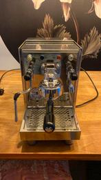 Bezzera BZ10 espressomachine, Ophalen of Verzenden, Zo goed als nieuw