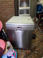 Aeg vaatwasser DEFECT, Ophalen, Zo goed als nieuw, Inbouw, Minder dan 85 cm