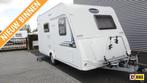 Caravelair Antares 420 met Dorema voortent, Caravans en Kamperen, Caravans, Bedrijf, Treinzit, 750 - 1000 kg, Caravelair