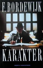[Bordewijk, F.] - Karakter (35e druk), Boeken, Ophalen of Verzenden, Zo goed als nieuw, Nederland