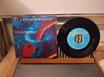 A Flock of seagulls-Nightmare(109) 2 euro vaste prijs, 7 inch, Single, Ophalen of Verzenden, Zo goed als nieuw