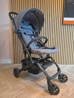 Buggy Mini By Easywalker + Reishoes, Ophalen, Gebruikt, Overige merken, Verstelbare rugleuning