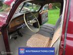 Hudson Commodore 6 | 1948 | Route 66 Auctions, Auto's, Oldtimers, Overige merken, Overige carrosserieën, Zwart, Bedrijf