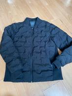 Te Koop: jas heren maat M, Kleding | Heren, Jassen | Winter, Maat 48/50 (M), Zwart, Ophalen of Verzenden, Zo goed als nieuw