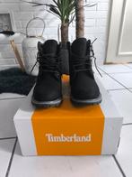 Timberland Waterville Boot Zwart - Nieuw in doos maat 39, Zwart, Lage of Enkellaarzen, Nieuw, Ophalen of Verzenden