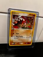 Groudon Reverse Holo 2005 5/106, Ophalen of Verzenden, Zo goed als nieuw, Losse kaart