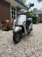 Kymco dj start niet meer sinds kort, Fietsen en Brommers, Scooters | Kymco, Ophalen, Tweetakt, Gebruikt, Overige modellen