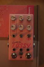 Chase Bliss lossy, Muziek en Instrumenten, Effecten, Ophalen of Verzenden, Zo goed als nieuw, Distortion, Overdrive of Fuzz