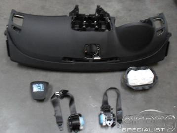 Complete airbag set Opel Insignia model 2013-2016 beschikbaar voor biedingen