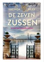 Deel 1 van “ de zeven zussen”, Boeken, Romans, Ophalen, Nederland