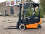 Still R60-25 2500KG 4.93METER HEFTRUCK (bj 2007), 2000 tot 3000 kg, Elektrisch, Heftruck, Still