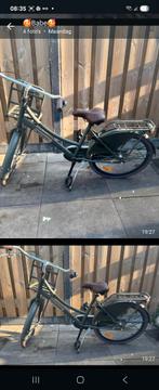 3 fietsen te koop staan, Fietsen en Brommers, Fietsen | Tandems, Ophalen of Verzenden, Gebruikt, Minder dan 10 versnellingen