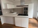 Moderne Poggenpohl keuken, Huis en Inrichting, Keuken | Complete keukens, Ophalen, Wit, Zo goed als nieuw, Met kookeiland